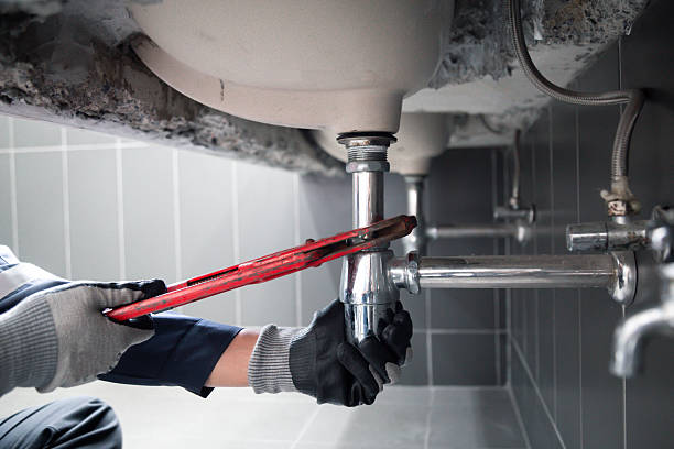 Trusted Plumbing service in Morton, IL - AAA Plumbing Heating